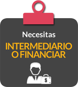 Intermediaro financiar Crédito