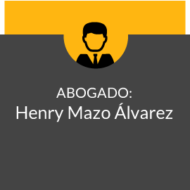 Henry Mazo