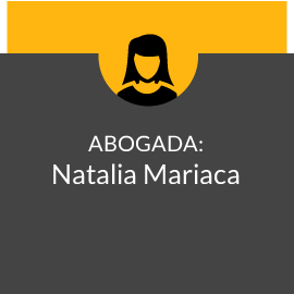 Natalia Mariaca