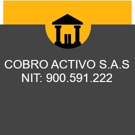 Cobro Activo