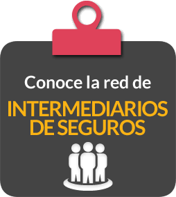 Intermediarios de seguros