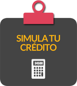 Simulador de Crédito