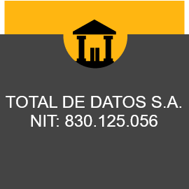 Total Datos