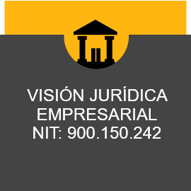 Vision Juridica