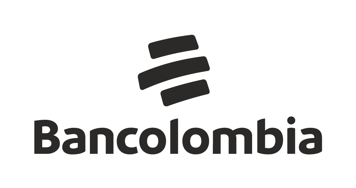 Botón Bancolombia